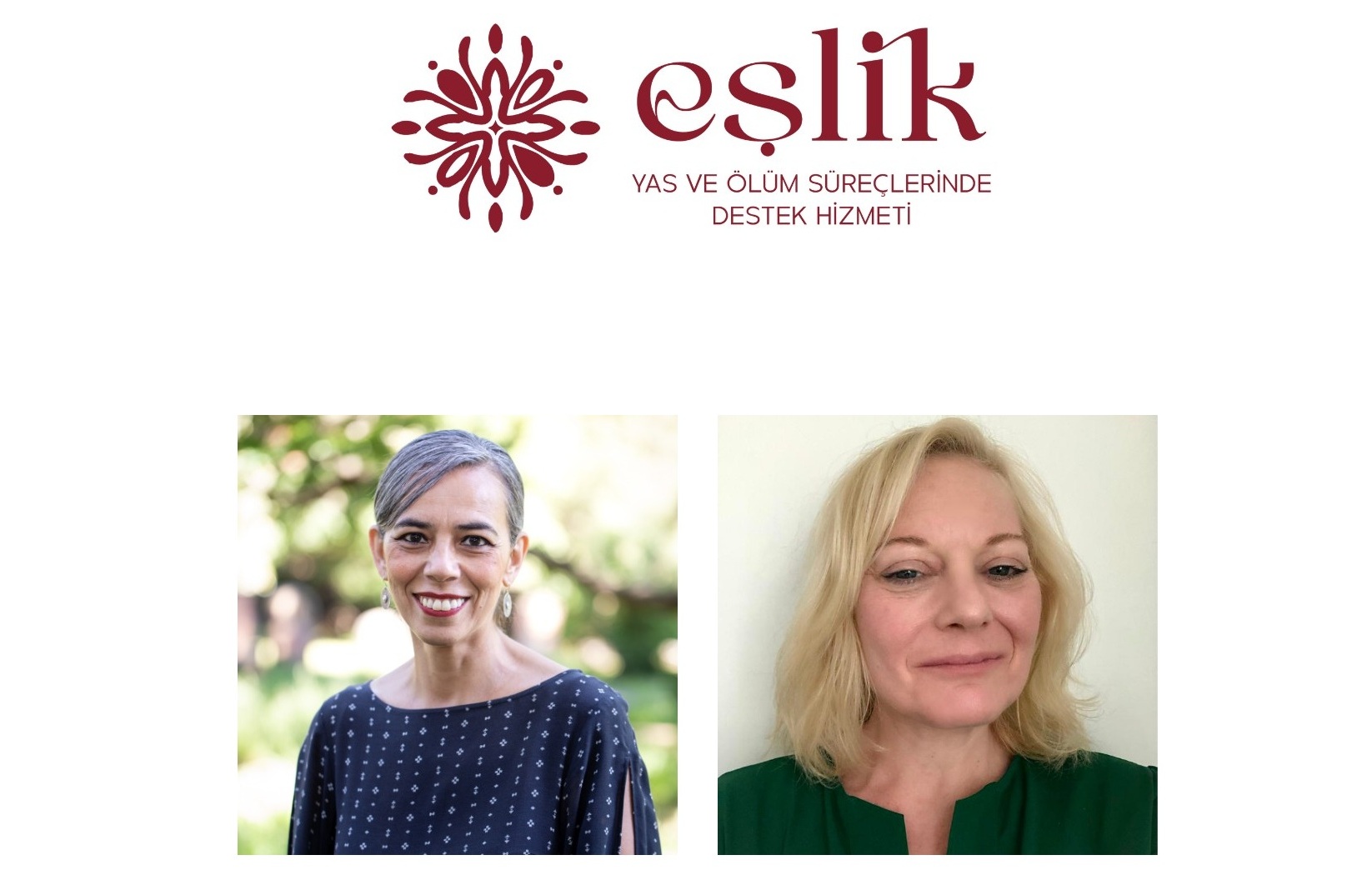 Son yolculuğa şefkatli bir yoldaş...